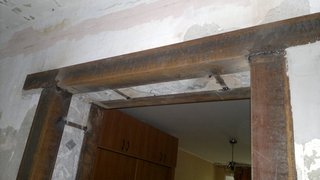 Обследование самовольных построек